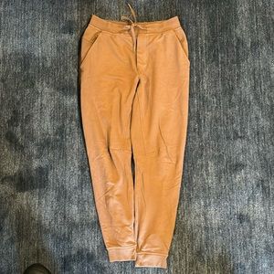 Lululemon Sweatpants